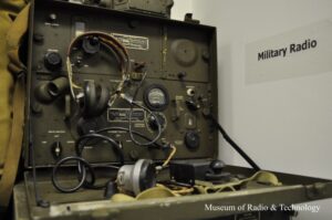 Military Radio