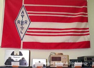 ARRL Flag