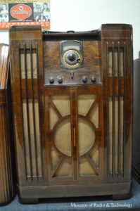 Old Radio