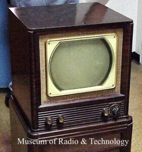 Philco TV