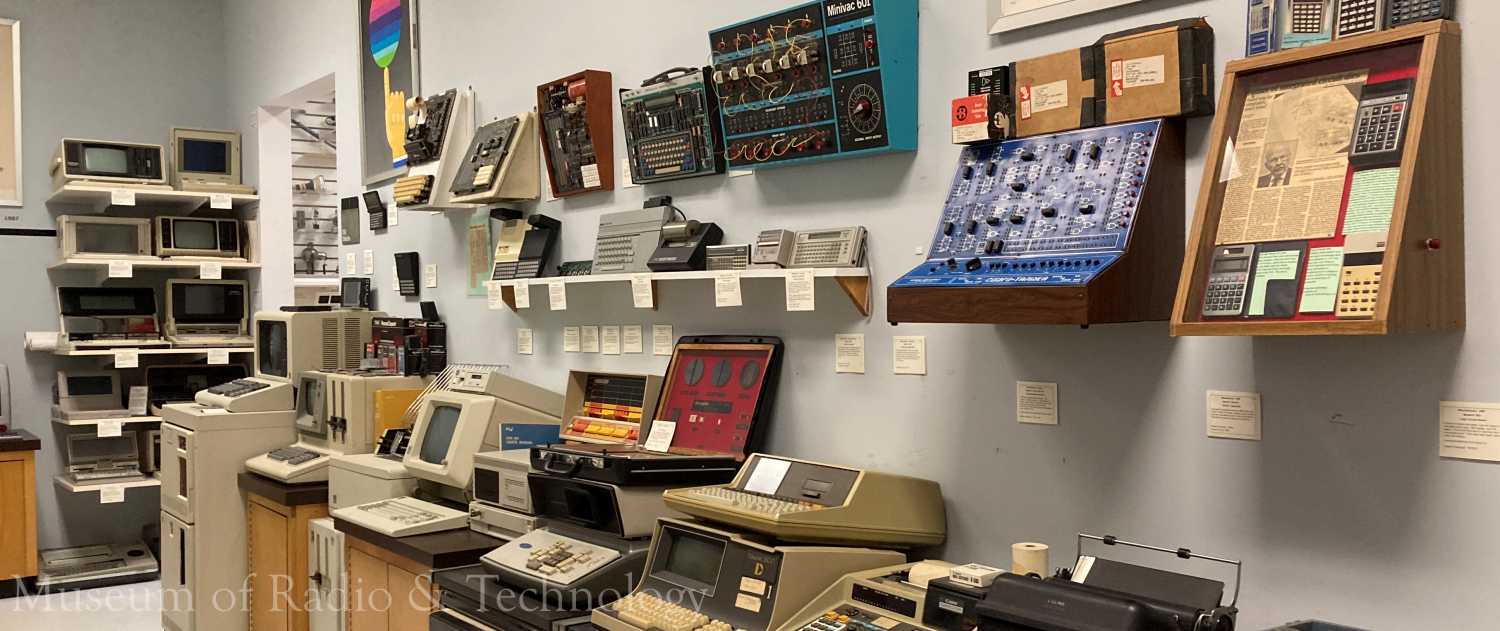 Computer Display