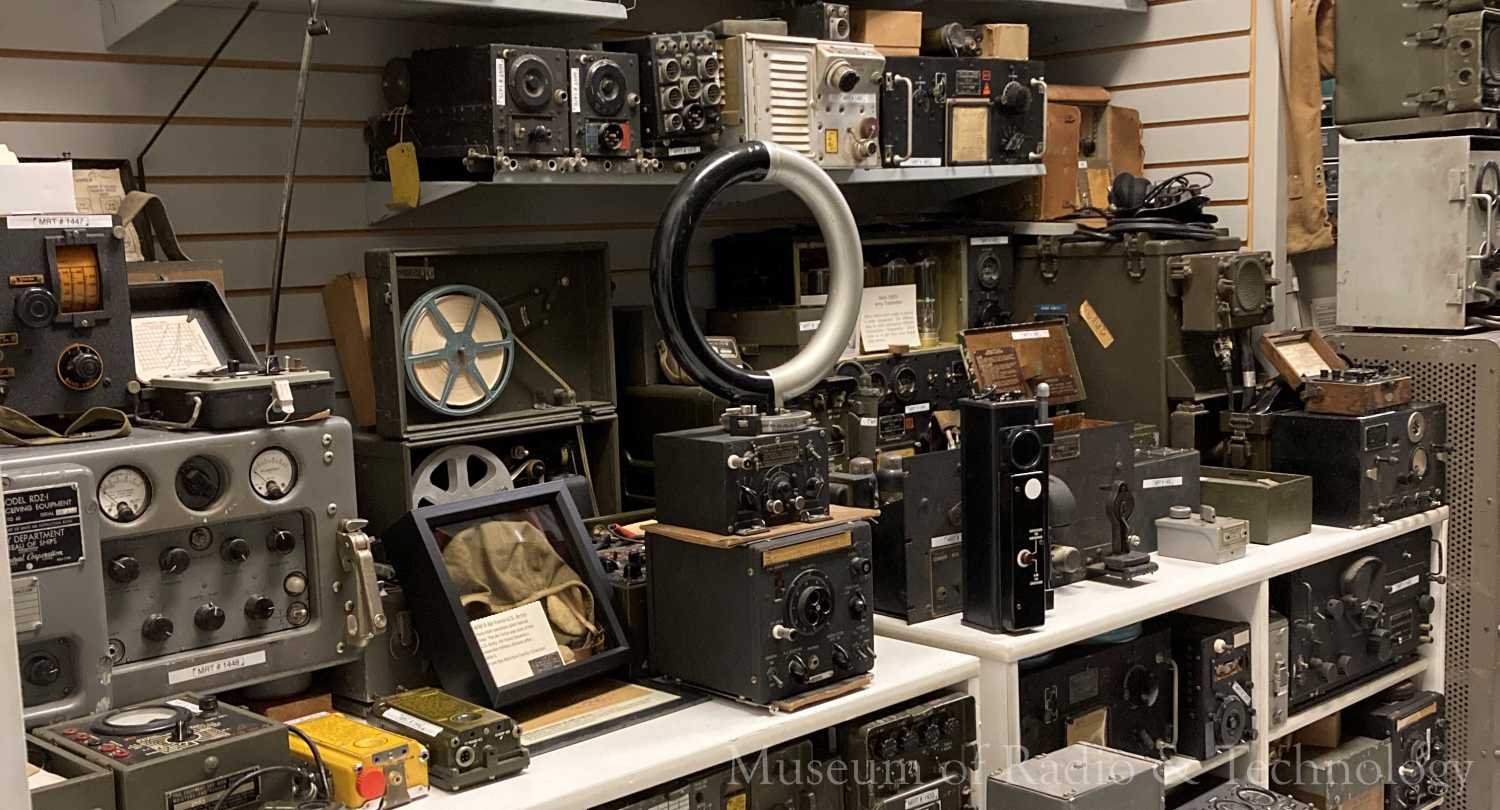 Military Display